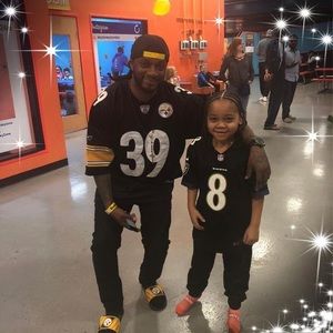 Meet your Posher, Joe